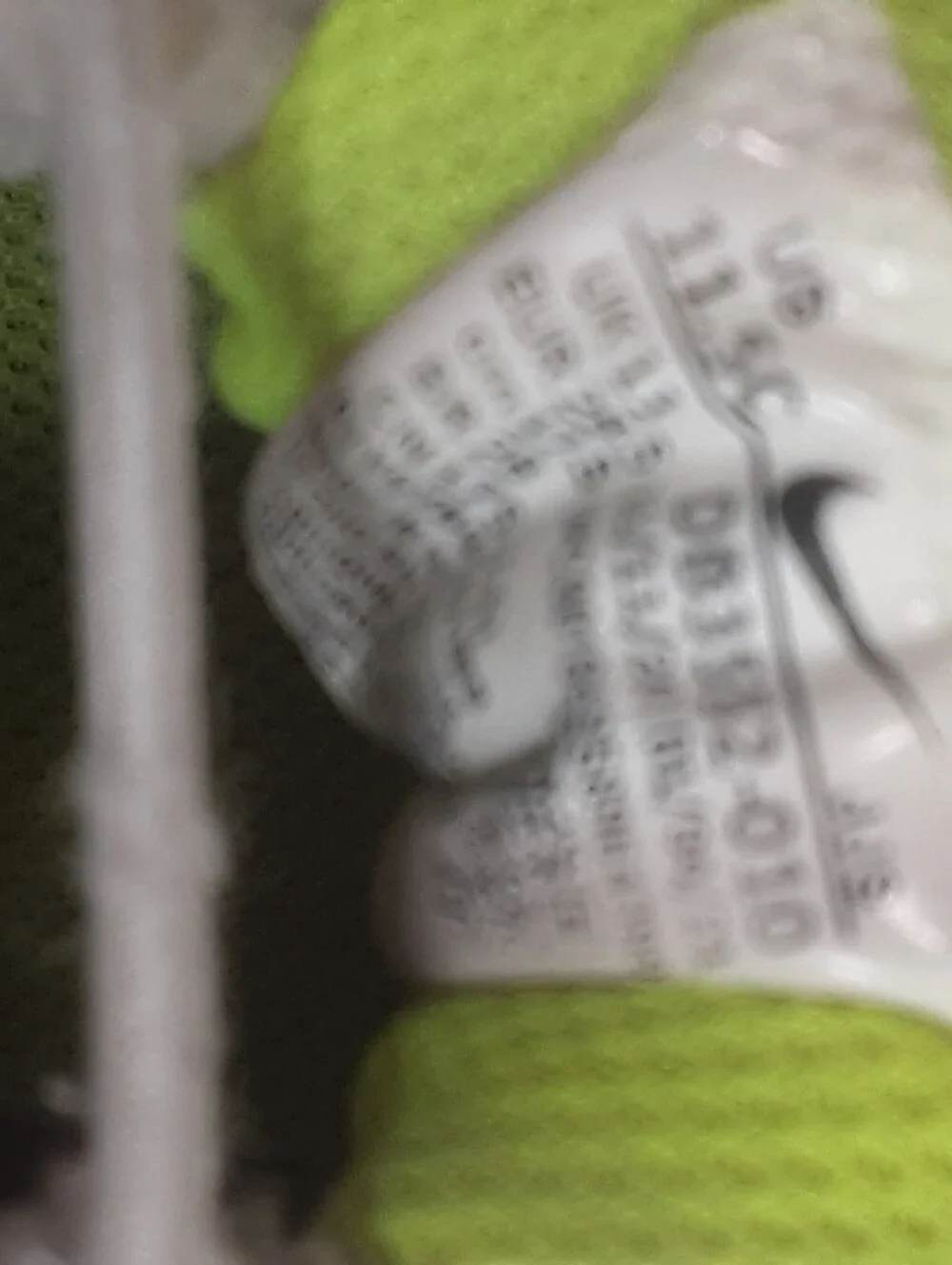 Nike Sneakers
